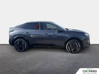 Photo 8 Peugeot 3008  Electrique 230 ch Grande autonomie 97 kWh