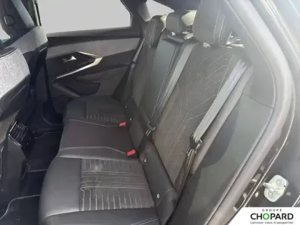 Photo 17 Peugeot 3008  Electrique 230 ch Grande autonomie 97 kWh