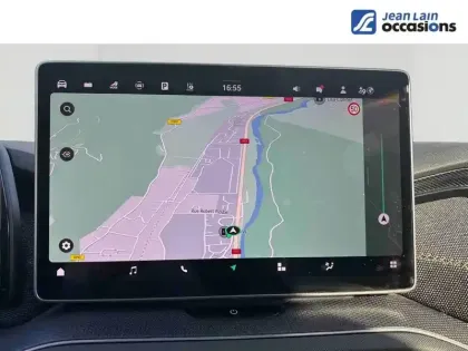 Photo 15 Skoda Kodiaq  1.5 TSI 204 ch PHEV DSG6 5pl