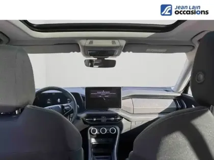 Photo 13 Skoda Kodiaq  1.5 TSI 204 ch PHEV DSG6 5pl
