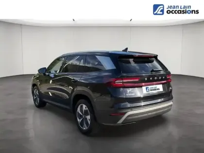 Photo 6 Skoda Kodiaq  1.5 TSI 204 ch PHEV DSG6 5pl