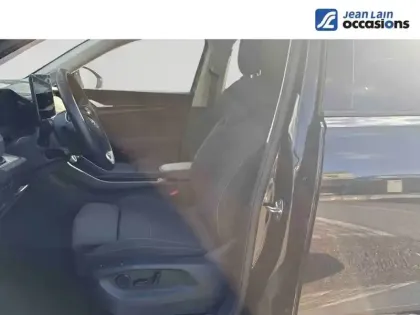 Photo 10 Skoda Kodiaq  1.5 TSI 204 ch PHEV DSG6 5pl
