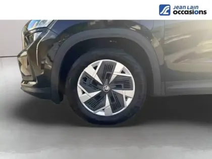 Photo 8 Skoda Kodiaq  1.5 TSI 204 ch PHEV DSG6 5pl