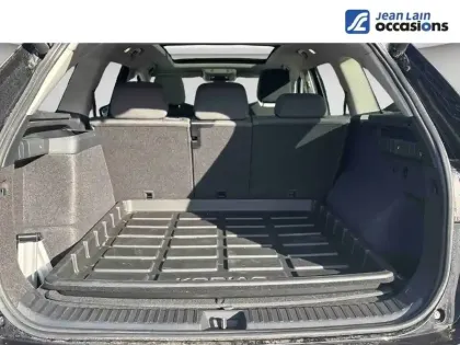 Photo 9 Skoda Kodiaq  1.5 TSI 204 ch PHEV DSG6 5pl