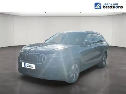 Photo Skoda Kodiaq Selection