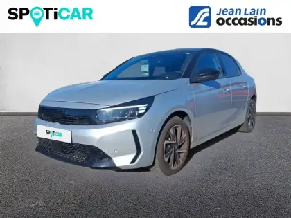 Photo Opel Corsa Gs