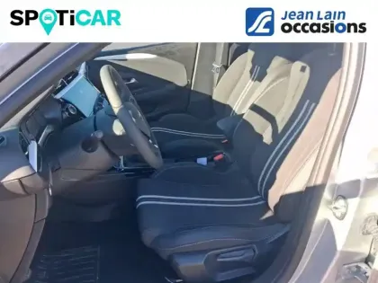 Photo 10 Opel Corsa  1.2 Turbo 100 ch