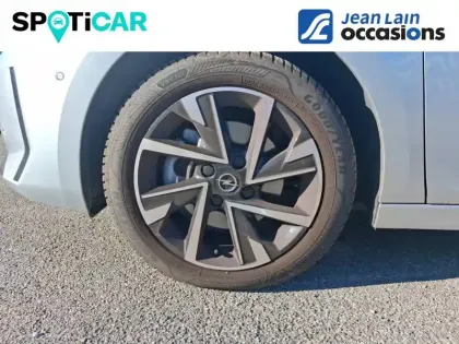Photo 12 Opel Corsa  1.2 Turbo 100 ch