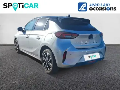 Photo 6 Opel Corsa  1.2 Turbo 100 ch