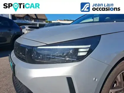 Photo 15 Opel Corsa  1.2 Turbo 100 ch