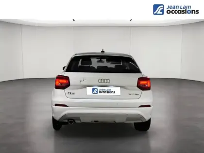 Photo 5 Audi Q2  30 TFSI 116 S tronic 7
