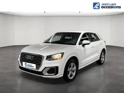 Photo Audi Q2 Sport