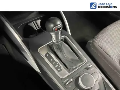 Photo 12 Audi Q2  30 TFSI 116 S tronic 7