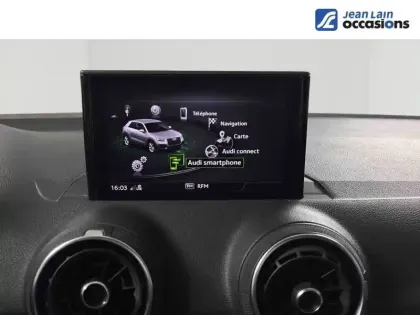 Photo 19 Audi Q2  30 TFSI 116 S tronic 7