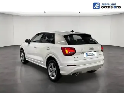 Photo 6 Audi Q2  30 TFSI 116 S tronic 7