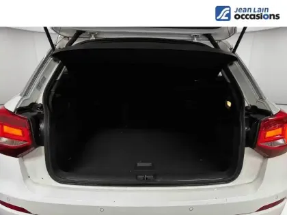 Photo 9 Audi Q2  30 TFSI 116 S tronic 7