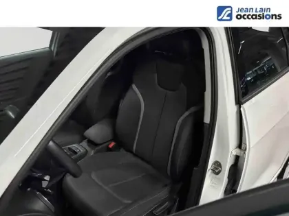 Photo 10 Audi Q2  30 TFSI 116 S tronic 7