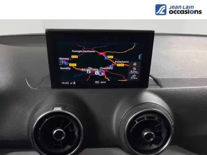 Photo 14 Audi Q2  30 TFSI 116 S tronic 7