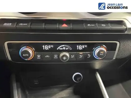 Photo 18 Audi Q2  30 TFSI 116 S tronic 7