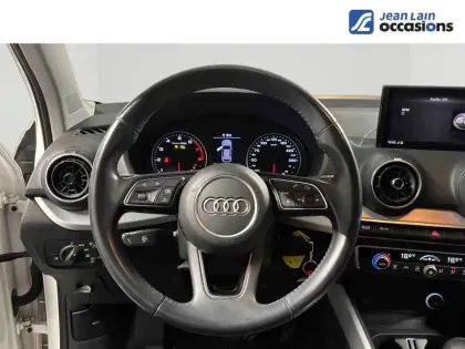 Photo 11 Audi Q2  30 TFSI 116 S tronic 7