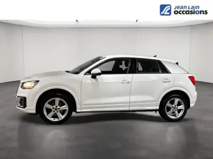 Photo 7 Audi Q2  30 TFSI 116 S tronic 7