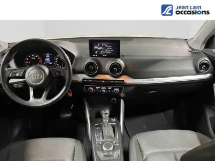 Photo 13 Audi Q2  30 TFSI 116 S tronic 7