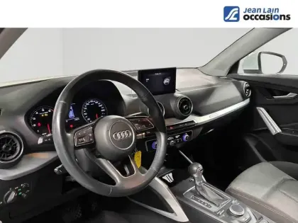 Photo 17 Audi Q2  30 TFSI 116 S tronic 7