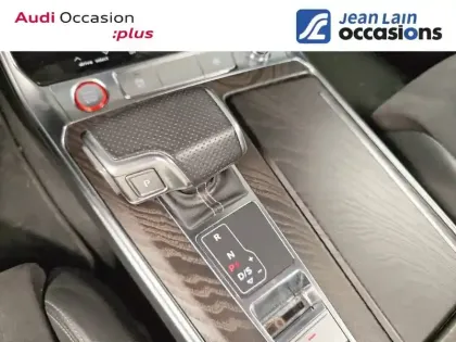 Photo 12 Audi A6 S6 Avant 56 TDI 349 ch Quattro Tiptronic 8