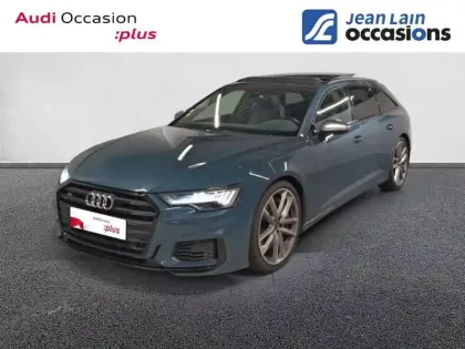 Photo Audi A6 Base