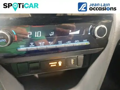 Photo 19 Toyota Yaris  Cross Hybride 116h 2WD