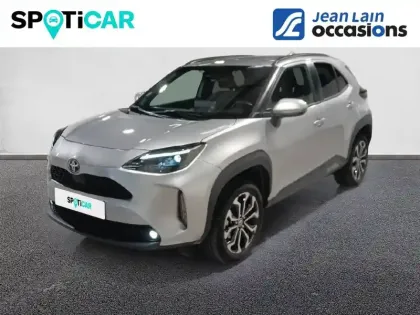 Photo Toyota Yaris Design