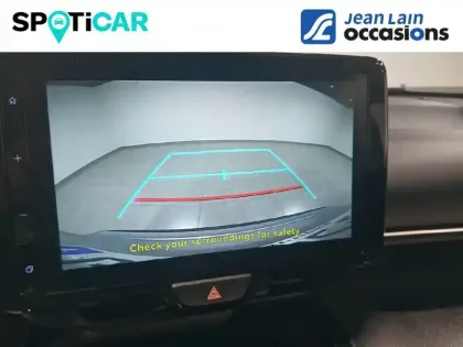 Photo 20 Toyota Yaris  Cross Hybride 116h 2WD