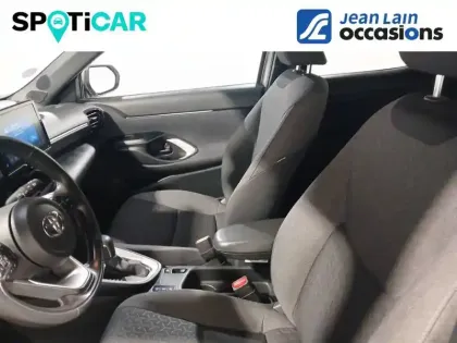 Photo 10 Toyota Yaris  Cross Hybride 116h 2WD