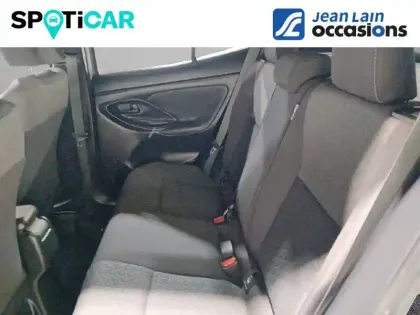 Photo 11 Toyota Yaris  Cross Hybride 116h 2WD