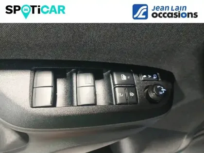 Photo 18 Toyota Yaris  Cross Hybride 116h 2WD