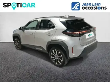 Photo 6 Toyota Yaris  Cross Hybride 116h 2WD