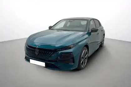 Photo Peugeot 308 Gt Exclusive