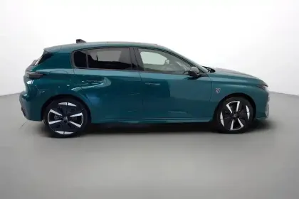 Photo 6 Peugeot 308  Electrique 55 kWh 156ch
