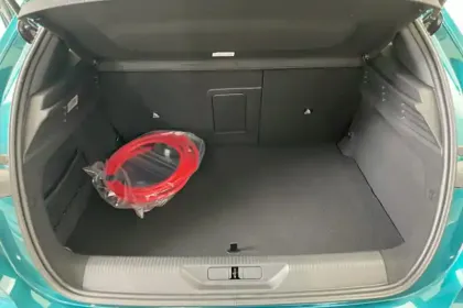 Photo 11 Peugeot 308  Electrique 55 kWh 156ch