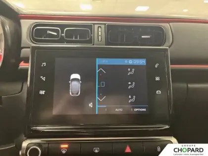 Photo 12 Citroën C3  PureTech 83 S&S BVM5