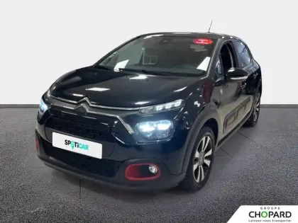 Photo Citroën C3 C-series