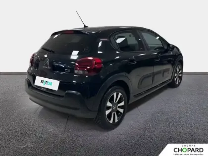 Photo 7 Citroën C3  PureTech 83 S&S BVM5