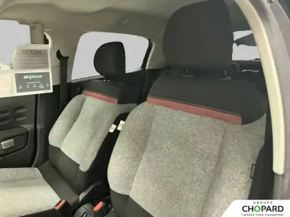 Photo 8 Citroën C3  PureTech 83 S&S BVM5