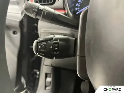 Photo 13 Citroën C3  PureTech 83 S&S BVM5