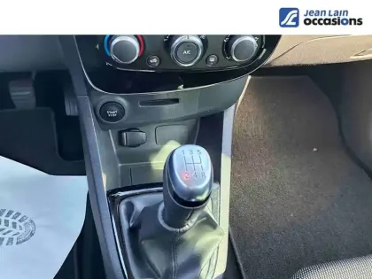 Photo 12 Renault Clio  TCe 90 E6C