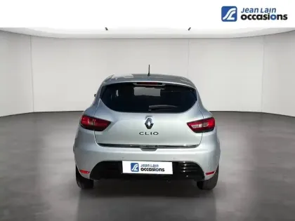 Photo 5 Renault Clio  TCe 90 E6C