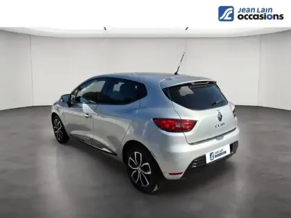 Photo 6 Renault Clio  TCe 90 E6C