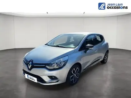 Photo Renault Clio Business