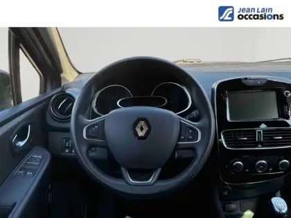Photo 11 Renault Clio  TCe 90 E6C