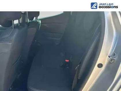 Photo 16 Renault Clio  TCe 90 E6C